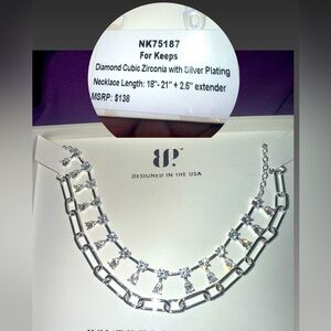 For Keeps-Spring 2026 Luxe layers